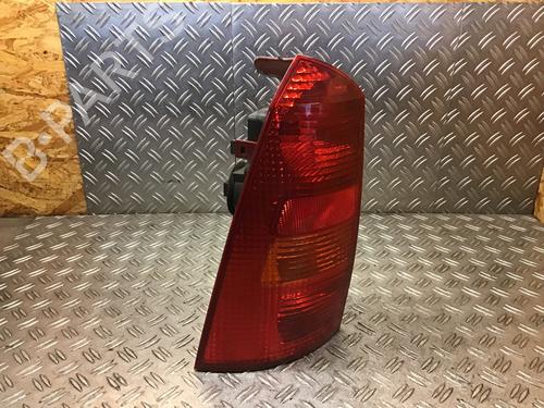 Left taillight FORD FOCUS I Turnier (DNW) 1.8 16V | BP15894884C34 