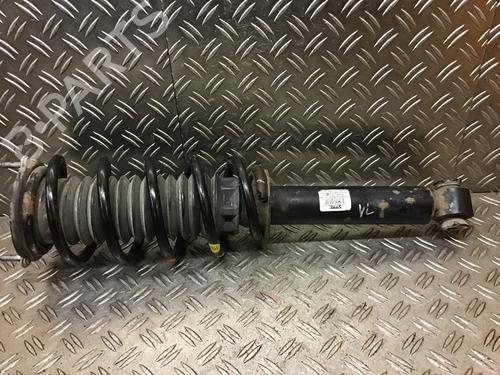 Left front shock absorber PEUGEOT 407 SW (6E_, 6D_) 2.0 HDi 135 | BP16650470M16 