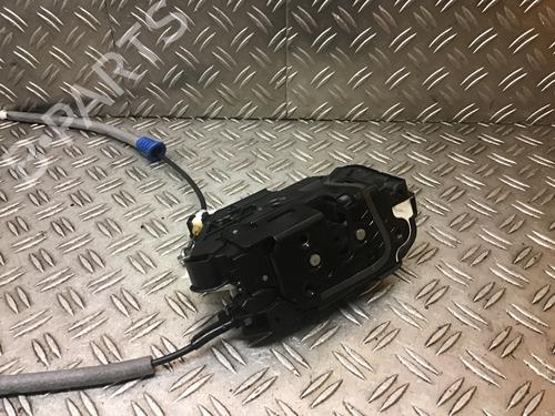 Højre fortil lås VW UP! (121, 122, BL1, BL2, BL3, 123) 1.0 (60 hp) 23088079