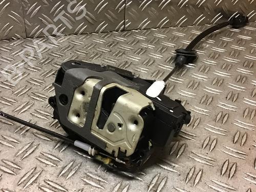 Front left lock FORD FIESTA VI (CB1, CCN) 1.25 | BP26691600C98 