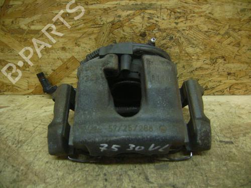 Used Left front brake caliper MERCEDES-BENZ SLK (R170) 230 Kompressor (170.447) (193 hp) 14693977