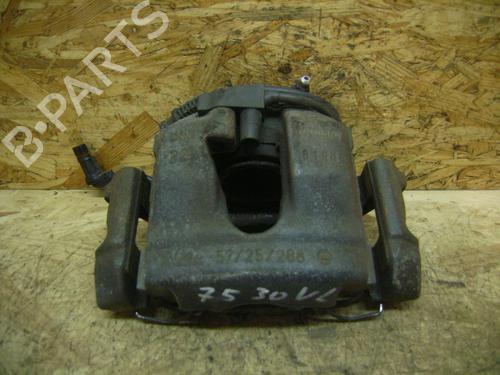 Left front brake caliper MERCEDES-BENZ SLK (R170) 230 Kompressor (170.447) (193 hp) 14693977