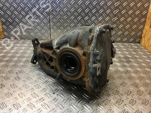 Differential, bag MERCEDES-BENZ C-CLASS (W203) C 180 Kompressor (203.046) (143 hp) 16149779