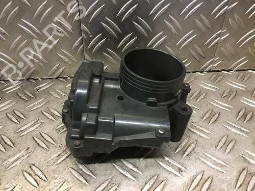 Throttle body PEUGEOT 207 (WA_, WC_) 1.4 16V (95 hp) 17947030