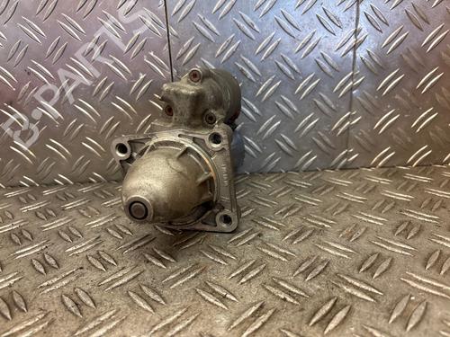 Used Starter Starter 38638974 38638974