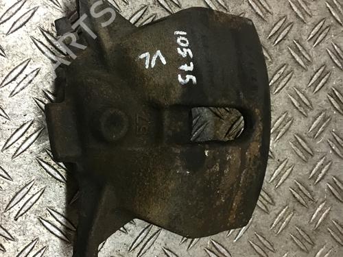 Used Left front brake caliper SEAT LEON (5F1) 1.2 TSI (105 hp) 30805603