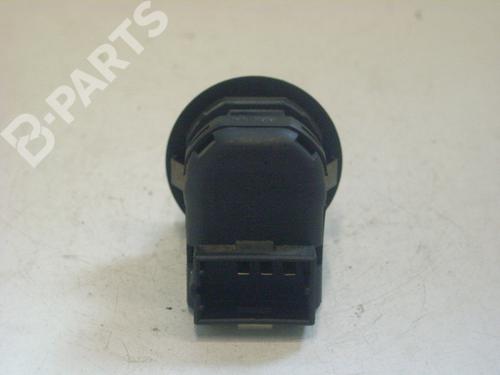 Mirror switch JAGUAR S-TYPE II (X200) 4.0 V8 | BP5057230I25 