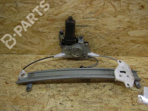 Rear right window mechanism HYUNDAI SONATA III (Y-3) 3.0 i V6 | BP5051762C25 