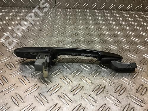 Rear left exterior door handle MAZDA 3 (BK) 1.6 (BK14) | BP10695258C130 