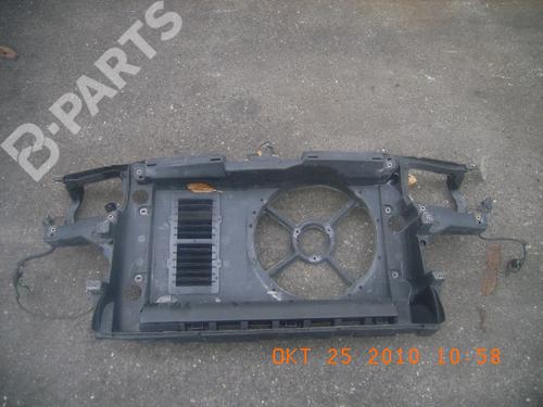 Used Front slam panel Front slam panel VW GOLF III Variant (1H5) 1.9 TD (75 hp) 5050756 5050756