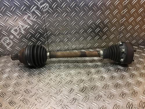 Used Left front driveshaft VW TOURAN (1T1, 1T2) 1.6 FSI (115 hp) 16821681