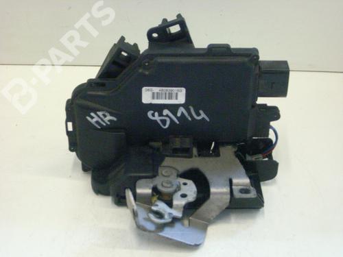 Rear right lock AUDI A6 C5 Avant (4B5) 2.5 TDI quattro | BP5057106C99 