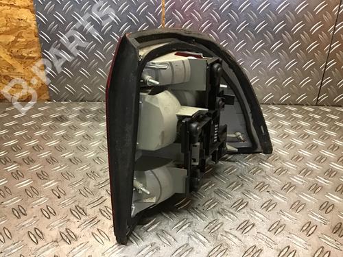 Left taillight OPEL VECTRA B (J96) 1.8 i 16V (F19) | BP11976200C34 