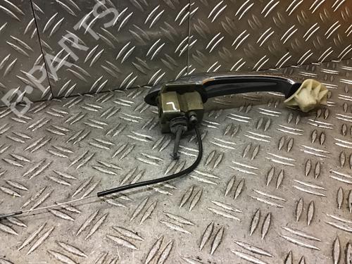 Exterior handle MINI MINI (R50, R53) One | BP22334837C122 