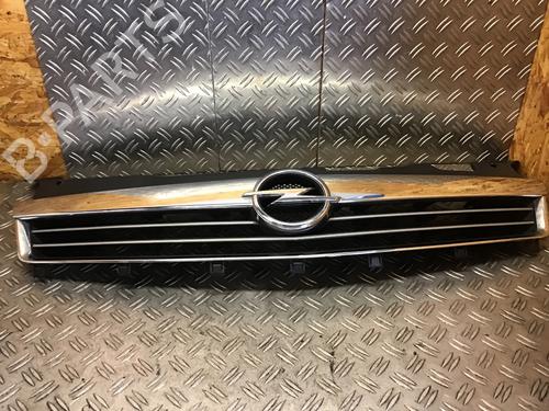 Used Grille OPEL ASTRA H Estate (A04) 1.6 (L35) (116 hp) 31184699