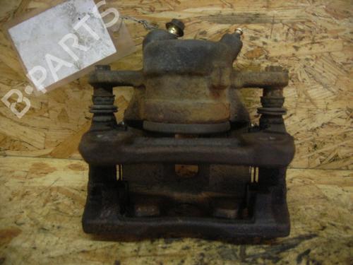 Right front brake caliper NISSAN MICRA III (K12) 1.2 16V | BP14693429M104 