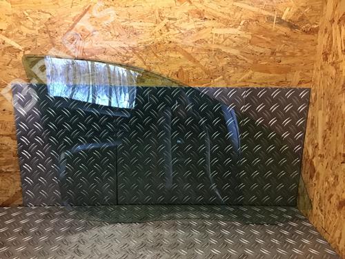 Front left door window MERCEDES-BENZ C-CLASS (W203) C 180 Kompressor (203.046) | BP9115825C18 
