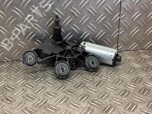 Used Rear wiper motor Rear wiper motor 37593517 37593517