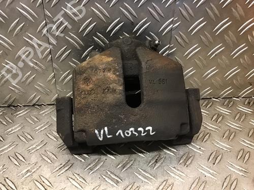 Used Left front brake caliper AUDI A3 Sportback (8PA) 1.8 TFSI (160 hp) 18745277