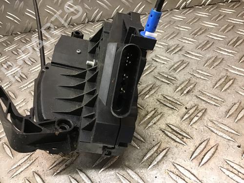 Front right lock FORD FIESTA VI (CB1, CCN) 1.0 EcoBoost | BP23208251C97
