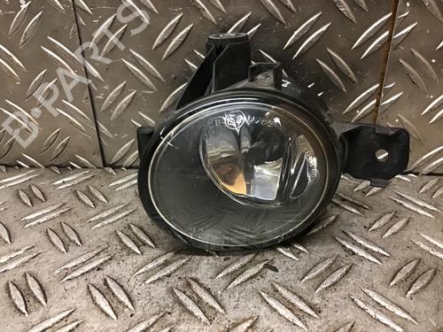 Used Left front fog light BMW 1 (E87) 118 i (143 hp) 31352103