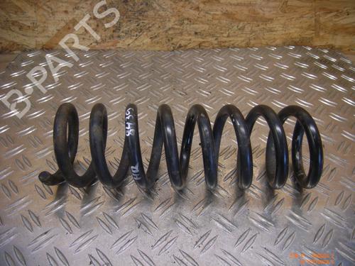 Used Shock absorber spring MERCEDES-BENZ C-CLASS T-Model (S203) C 270 CDI (203.216) (170 hp) 14694382