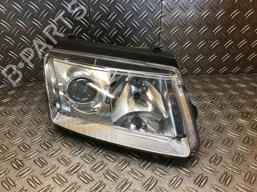 Right headlight VW PASSAT B5 Variant (3B5) 1.8 T | BP34471745C29  - Image 6