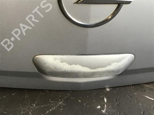 Tailgate OPEL CORSA D (S07) 1.2 (L08, L68) | BP31902059C6