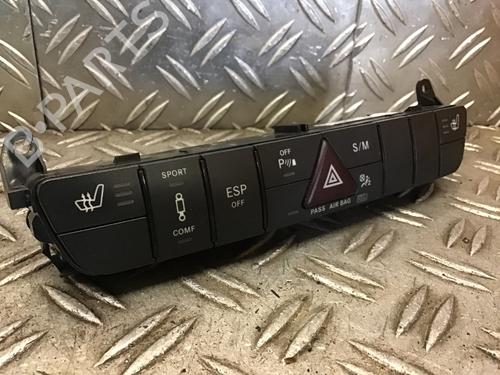 Switch MERCEDES-BENZ GL-CLASS (X164) GL 320 CDI 4-matic (164.822) | BP34128381I30  - Image 5