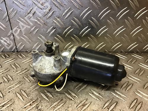 Used Front wiper motor OPEL CORSA C (X01) 1.0 (F08, F68) (58 hp) 17039889