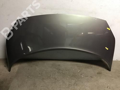 Used Hood RENAULT SCÉNIC II (JM0/1_) 1.6 (JM0C, JM0J, JM1B) (113 hp) 6827844