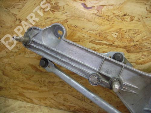 Front wipers mechanism MERCEDES-BENZ S-CLASS (W220) S 430 (220.070, 220.170) | BP5055774C83 