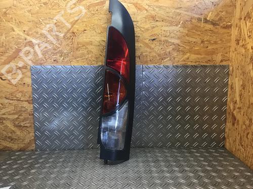 Used Right taillight RENAULT KANGOO (KC0/1_) 1.2 (KC0A, KC0K, KC0F, KC01) (58 hp) 24127468