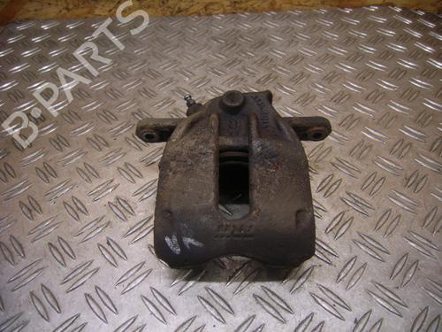 Used Right front brake caliper NISSAN MICRA III (K12) 1.2 16V (65 hp) 14694733