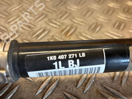Left front driveshaft SEAT LEON ST (5F8) 1.6 TDI | BP36949706M38  - Image 6