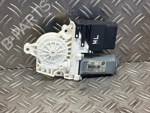 Used Left rear window motor Left rear window motor VW GOLF VI Variant (AJ5) 1.6 TDI (105 hp) 40605863 40605863
