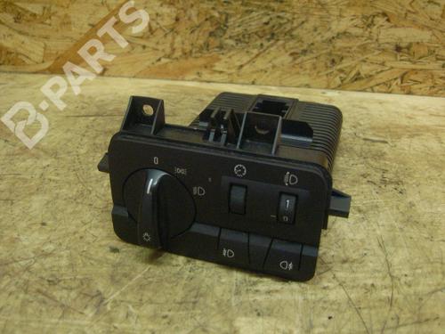 Used Headlight switch BMW 3 (E46) 323 i (170 hp) 5055015