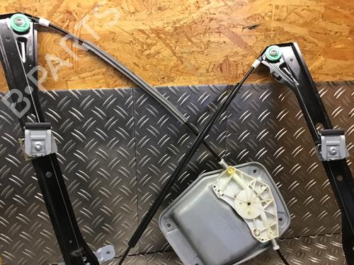 Front right window mechanism VW GOLF V (1K1) 1.9 TDI | BP17980039C23 