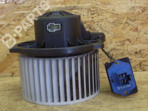 Heater blower motor HYUNDAI GETZ (TB) 1.3 | BP5054525M62 