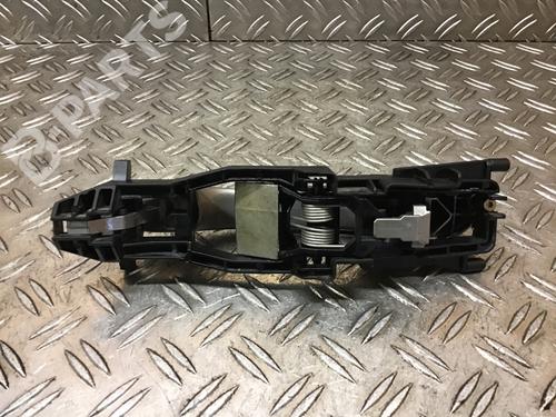 Front right exterior door handle MERCEDES-BENZ C-CLASS T-Model (S203) C 220 CDI (203.208) | BP7105986C129 