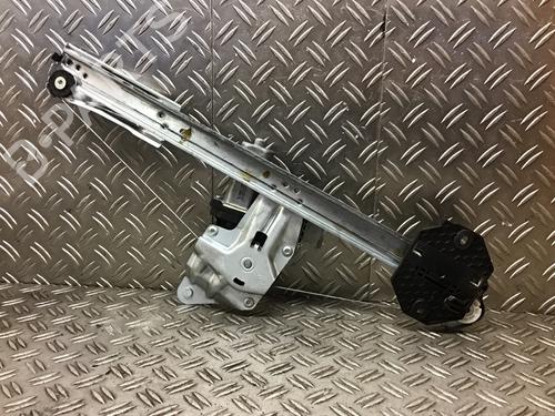 Front left window mechanism DACIA SANDERO II TCe 90 (B8M1, B8MA, B8AC) | BP32305538C22