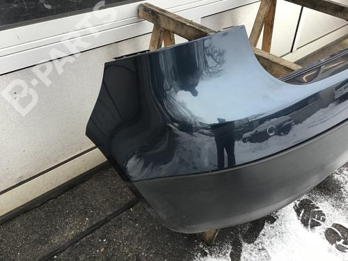 Rear bumper VW GOLF V (1K1) 1.9 TDI | BP11247155C8