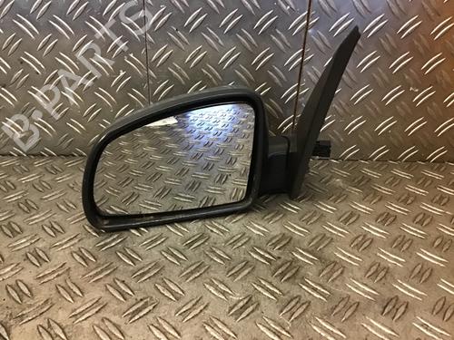 Used Left mirror OPEL MERIVA A MPV (X03) 1.4 16V Twinport (E75) (90 hp) 31036056
