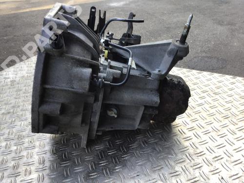 Gearbox NISSAN MICRA III (K12) 1.2 16V | BP5889270M3 