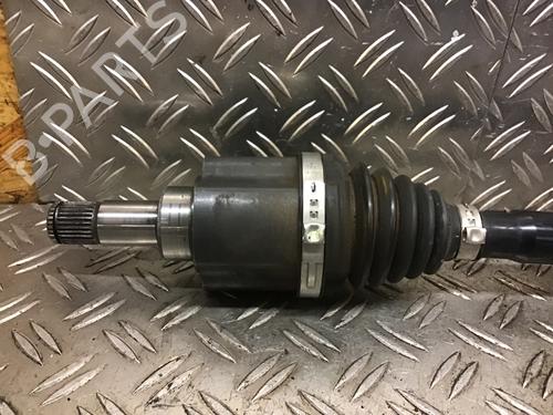 Right front driveshaft SEAT Mii (KF1, KE1) 1.0 | BP30864112M39