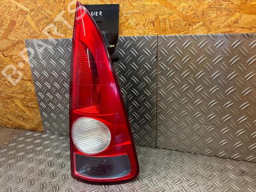 Right taillight RENAULT ESPACE IV (JK0/1_) 3.5 V6 (JK00, JK0F, JK0P, JK0S, JK0W) | BP38076725C35 - Image 2