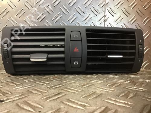 Used Air vent Air vent BMW 1 (E87) 120 d (177 hp) 34627023 34627023