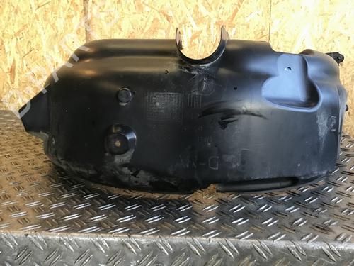 Wheel arch RENAULT ZOE (BFM_) ZOE | BP24649382C56