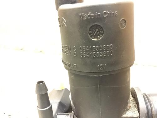 Washer pump RENAULT ZOE (BFM_) ZOE | BP23998369E24