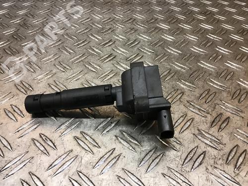 Ignition coil MERCEDES-BENZ C-CLASS Coupe (CL203) C 200 Kompressor (203.742) | BP9186560M94 